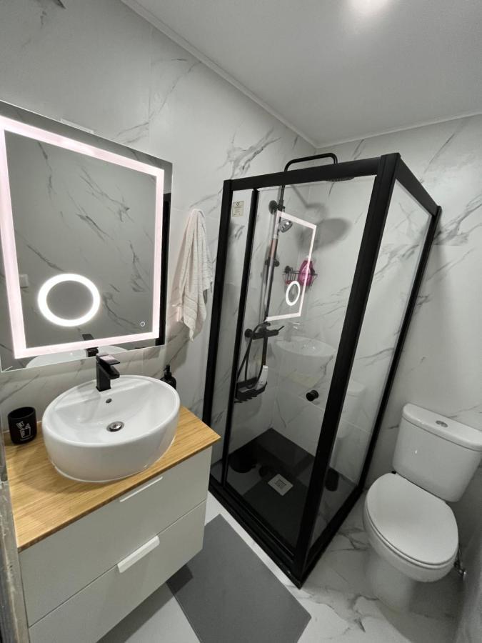 Apartamento 3 Min Da Av Liberdade - Remodelado Apartment Braga Exterior photo