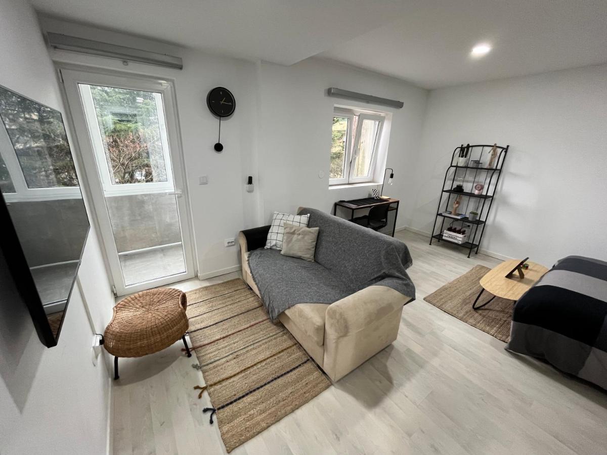 Apartamento 3 Min Da Av Liberdade - Remodelado Apartment Braga Exterior photo