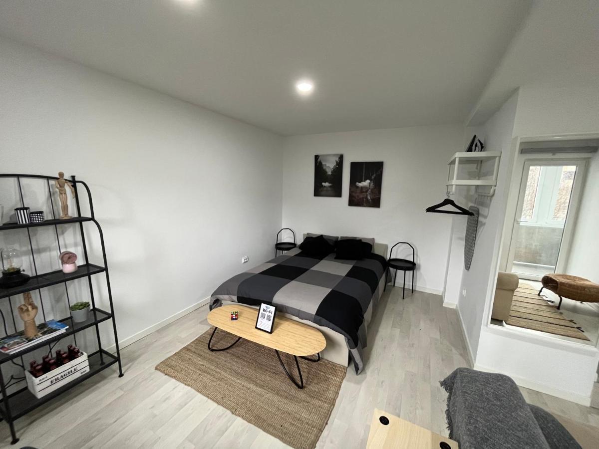 Apartamento 3 Min Da Av Liberdade - Remodelado Apartment Braga Exterior photo