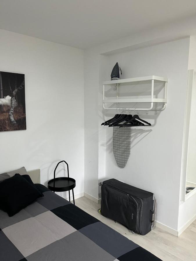 Apartamento 3 Min Da Av Liberdade - Remodelado Apartment Braga Exterior photo