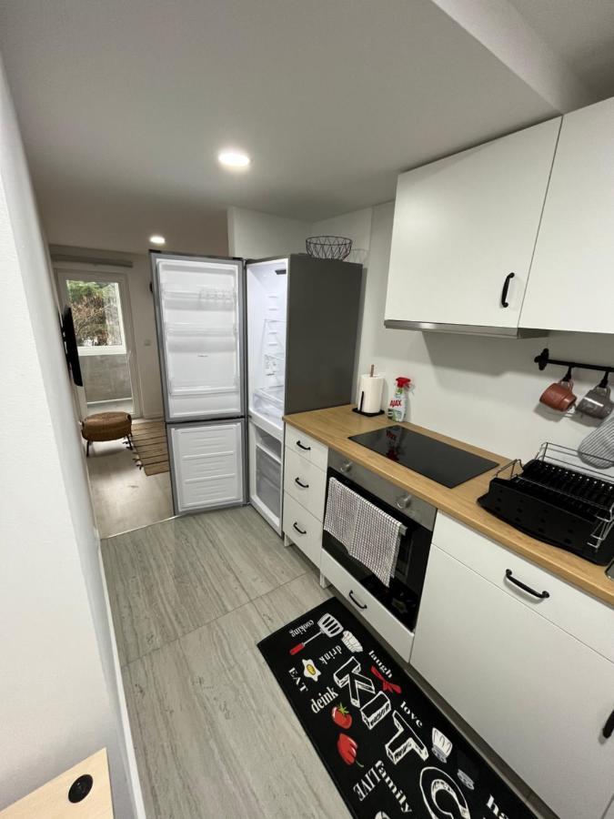 Apartamento 3 Min Da Av Liberdade - Remodelado Apartment Braga Exterior photo
