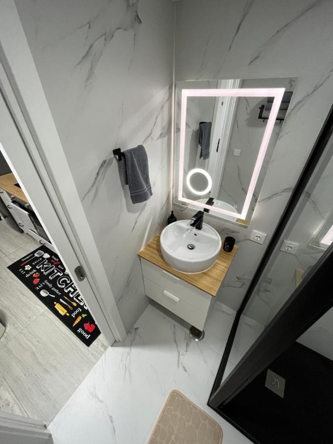 Apartamento 3 Min Da Av Liberdade - Remodelado Apartment Braga Exterior photo